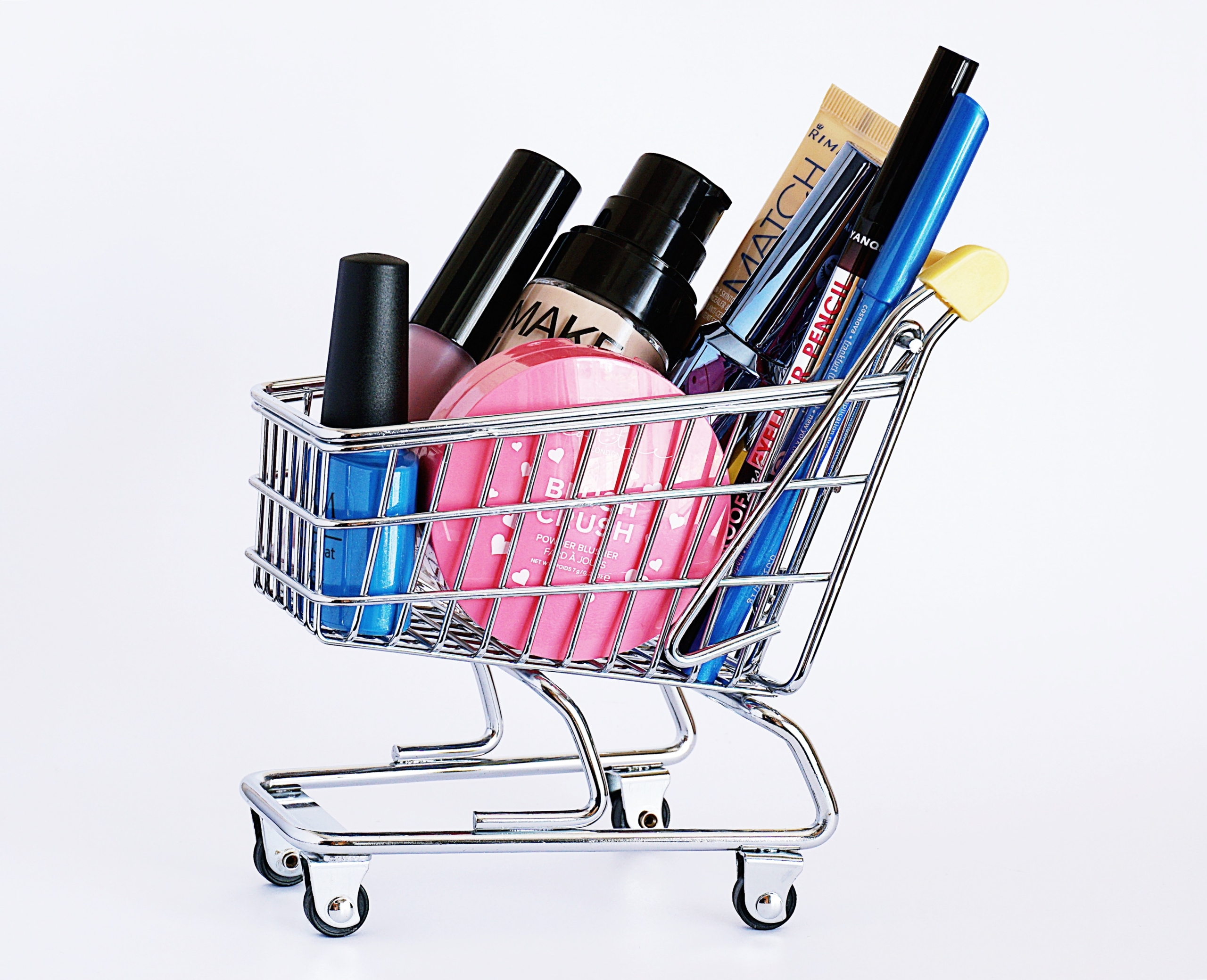 Create add to cart functionality to stimulate conversions.