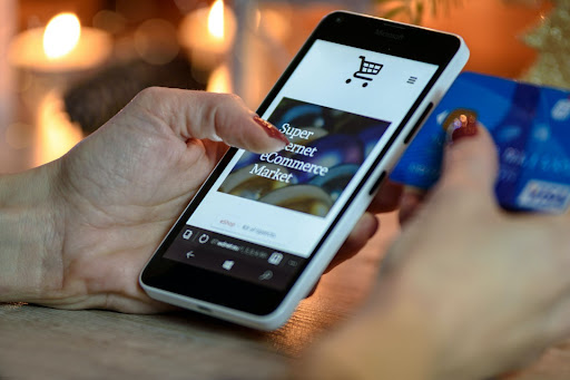 eCommerce digital agency