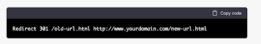 eCommerce website migration 
