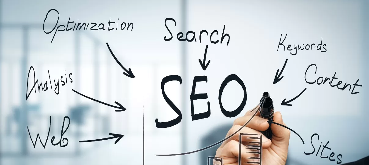 eCommerce SEO