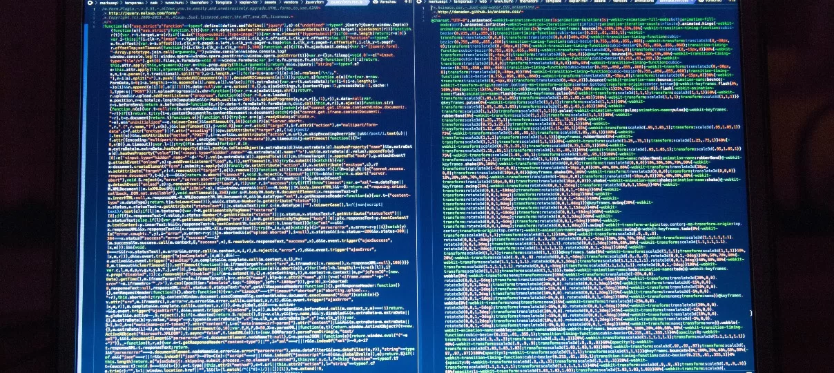 eCommerce website migration 
