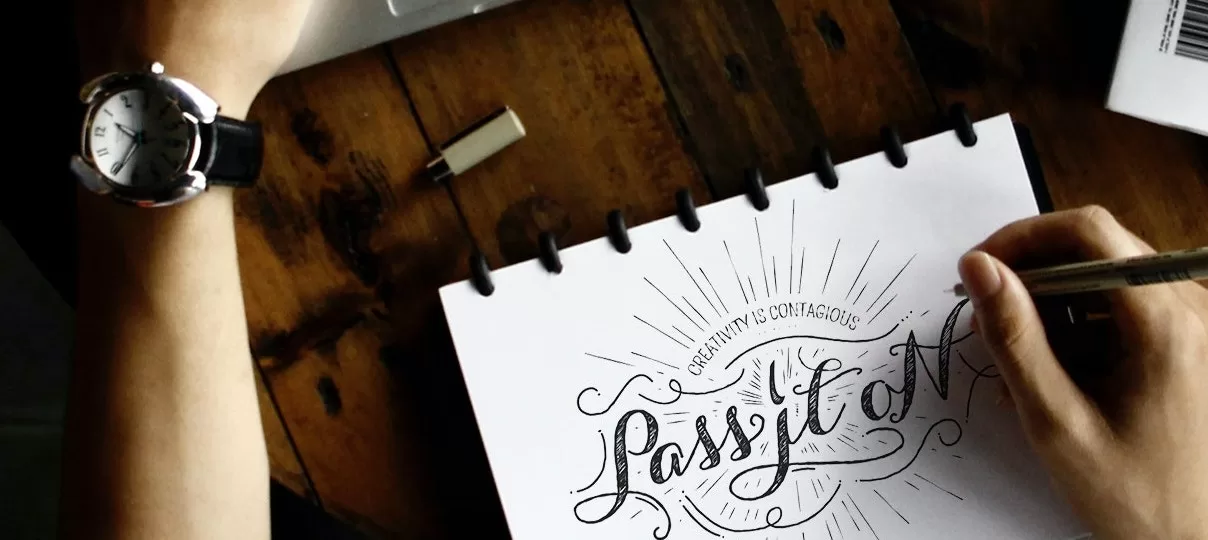 eCommerce custom design