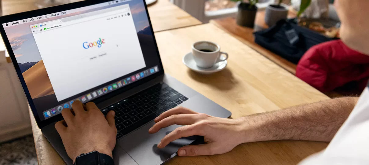Google business profile optimizations