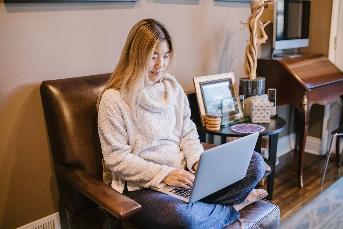 host webinars for lead generation