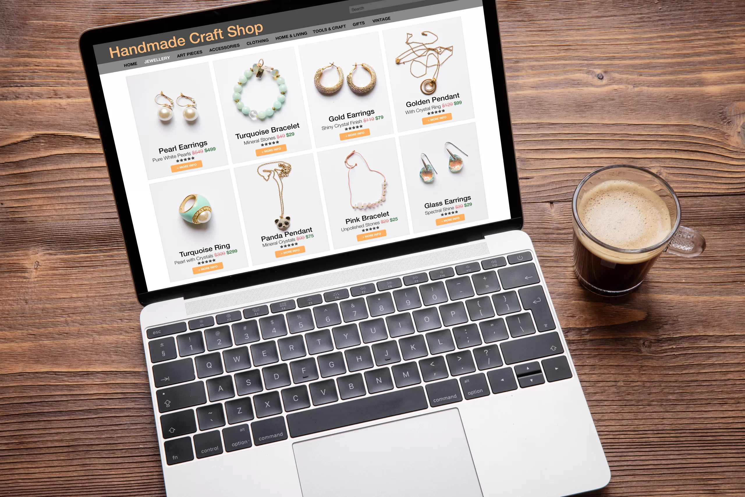 eCommerce SEO Services