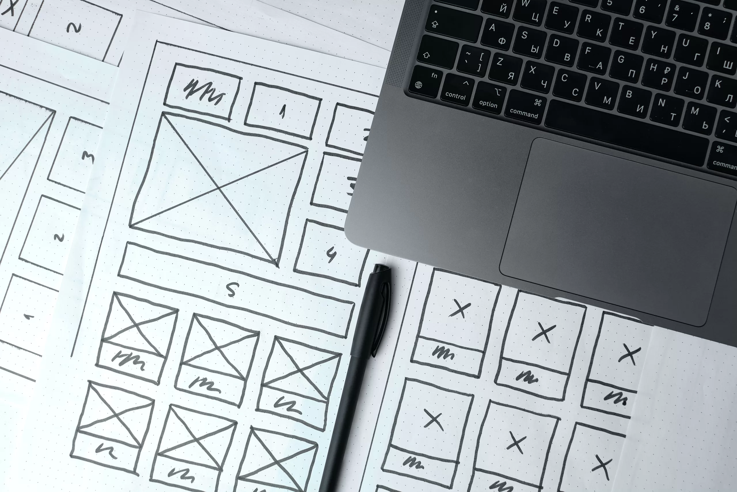 eCommerce Web Design