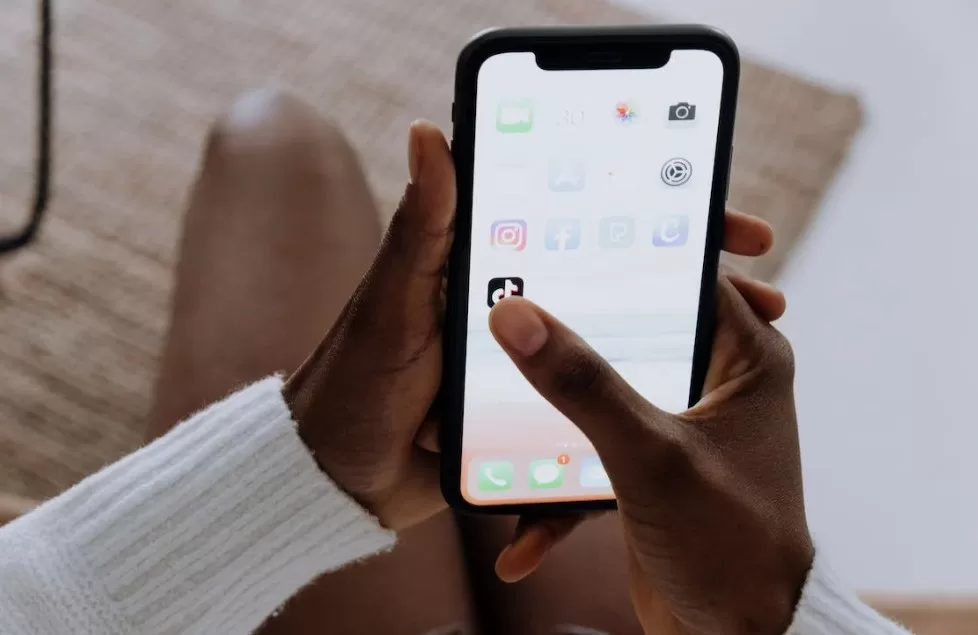 TikTok for branding
