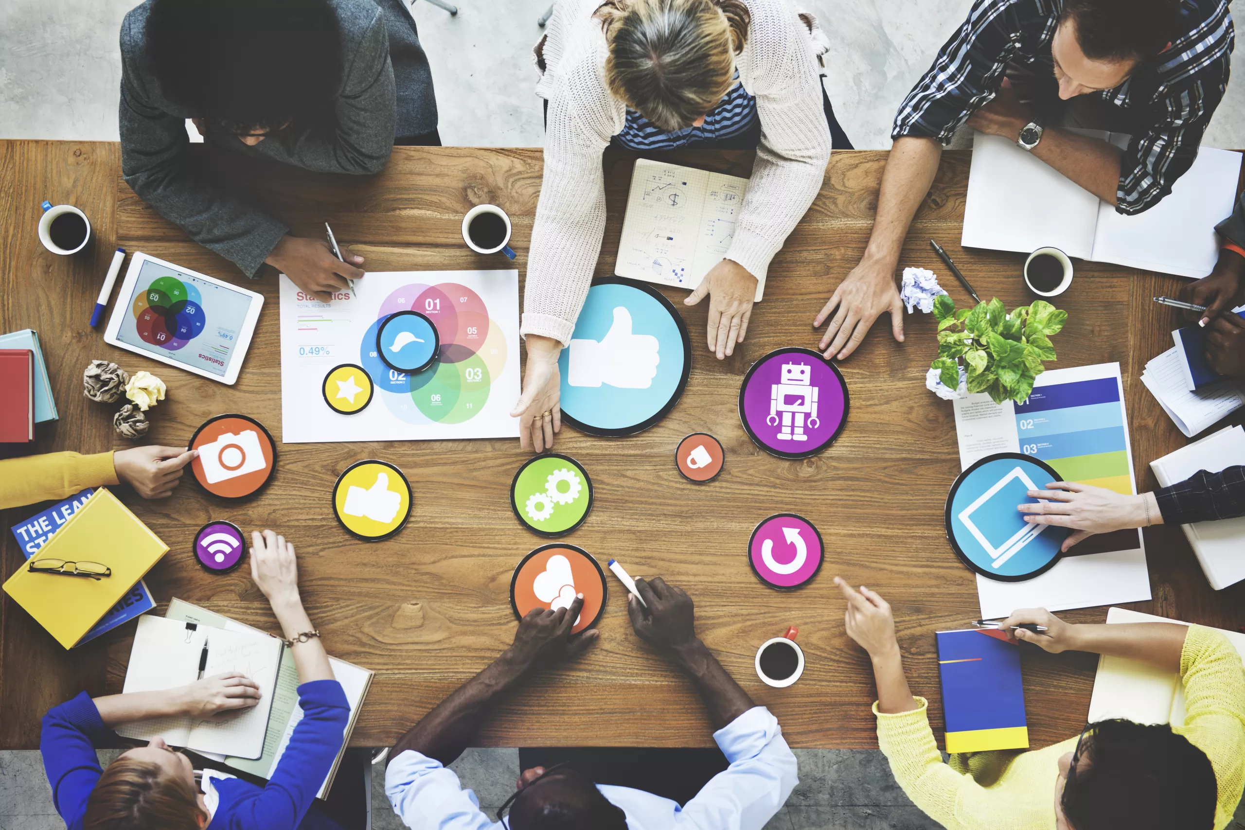 Content Marketing