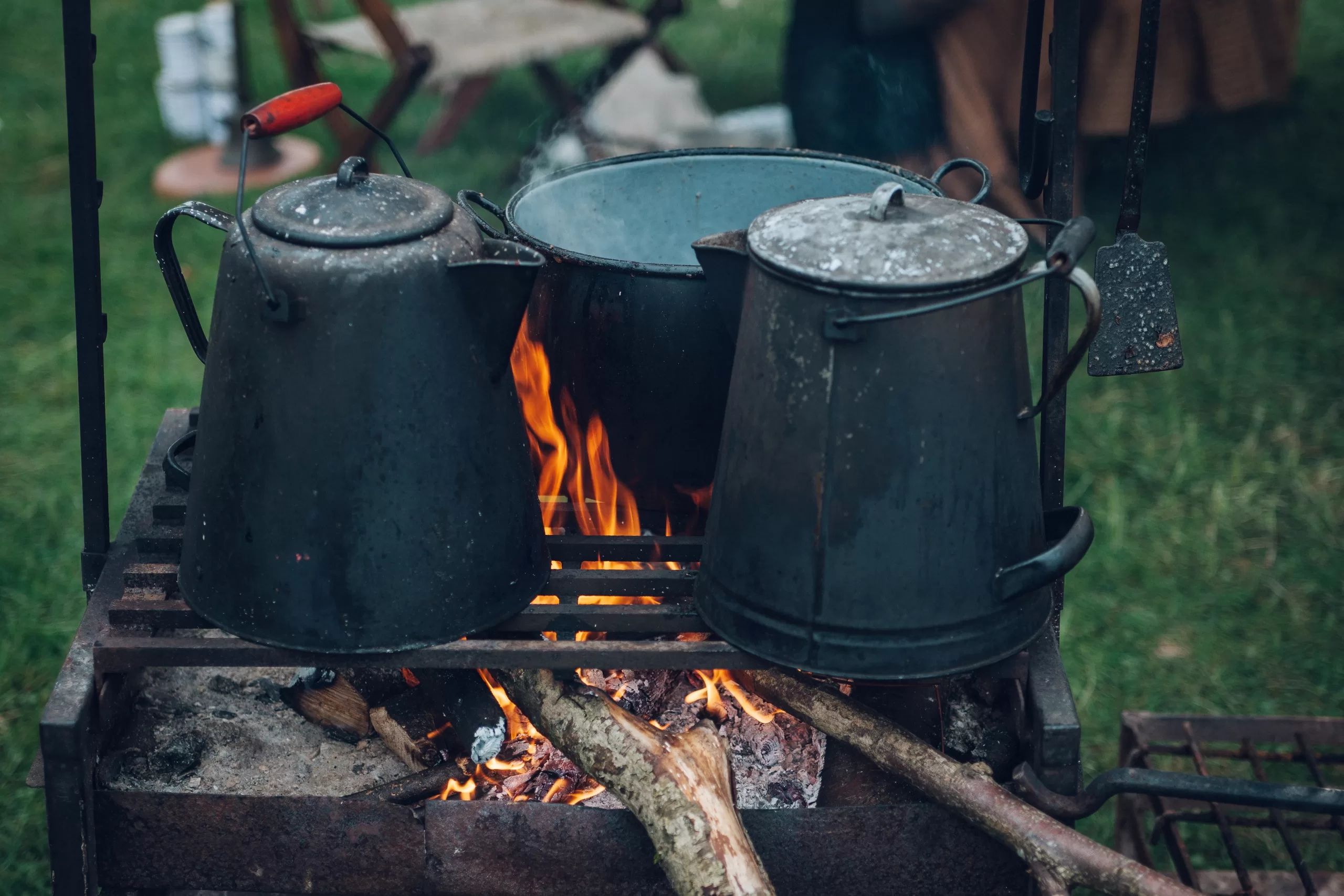 SEO for the Outdoors Industry