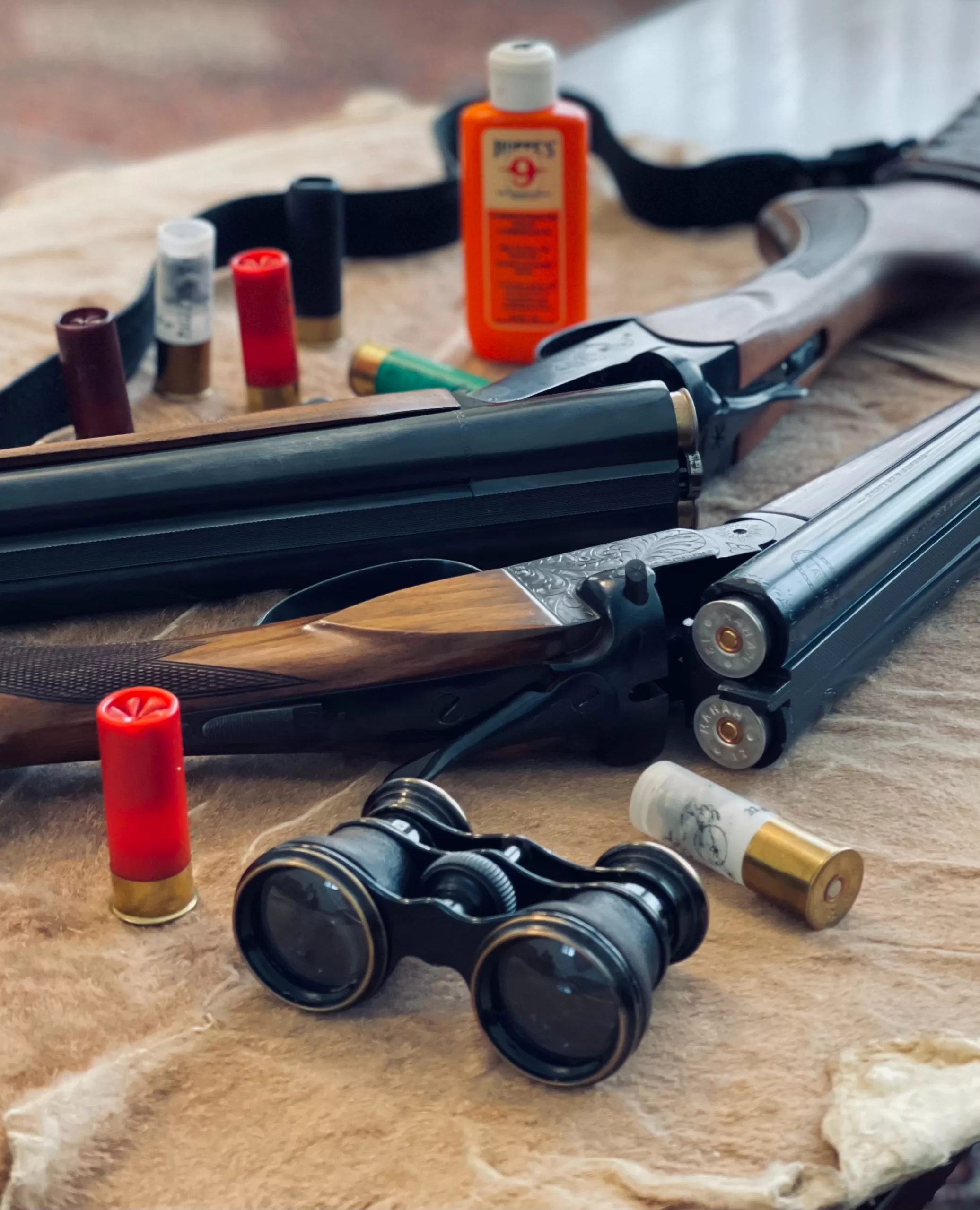SEO for the Outdoors Industry