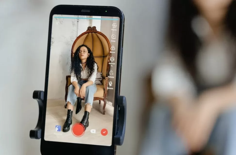 converting on TikTok