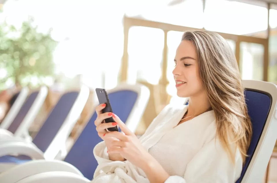 keeping users engaged with social media