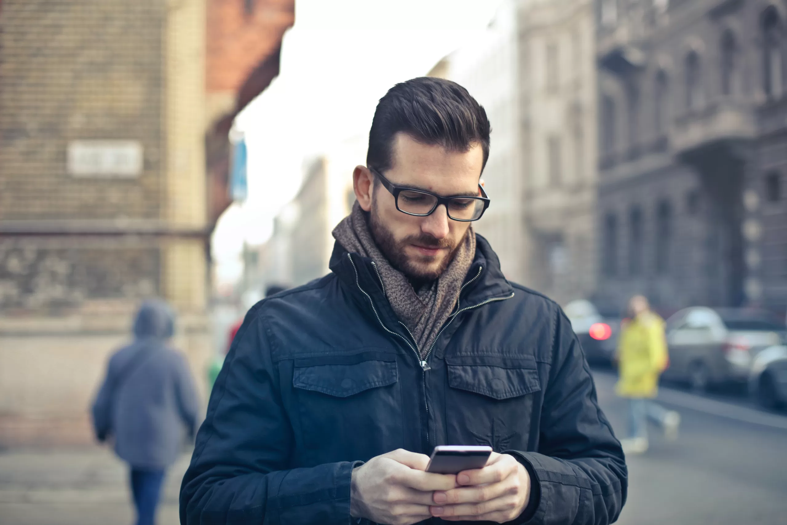 B2B Social Media Marketing Services