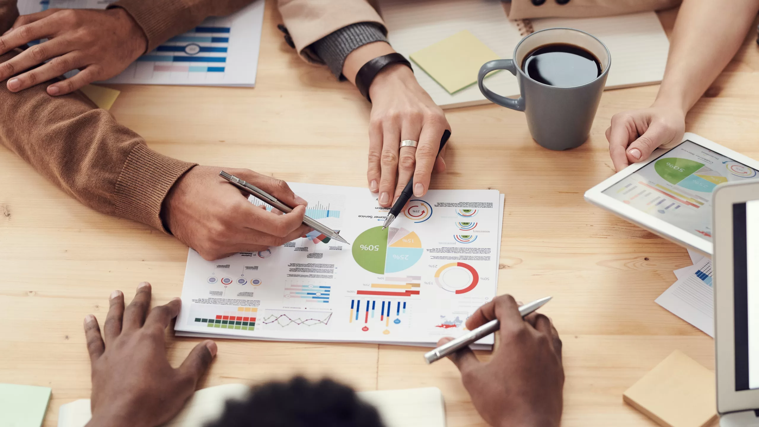 B2B SEO