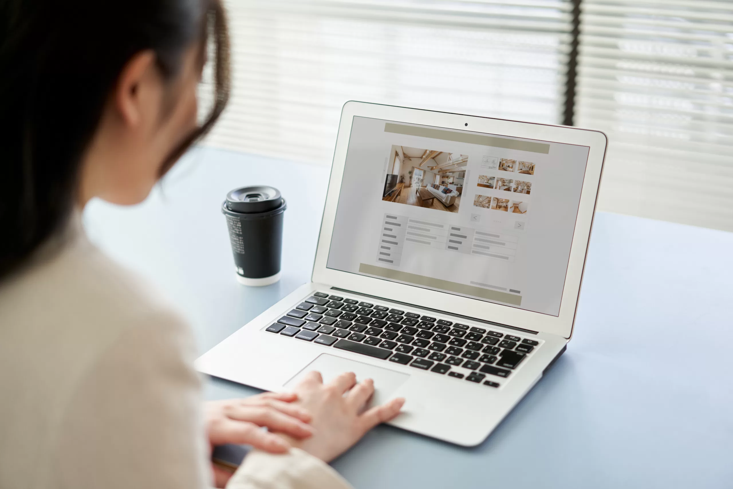 On Page SEO