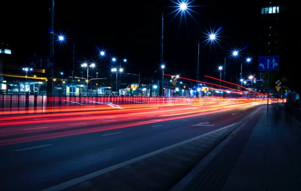 organic traffic through link building
