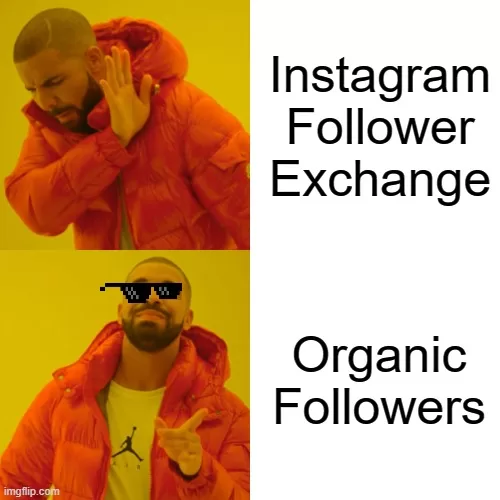 Discover the advantages and drawbacks of Instagram Followers Exchange for your eCommerce business.