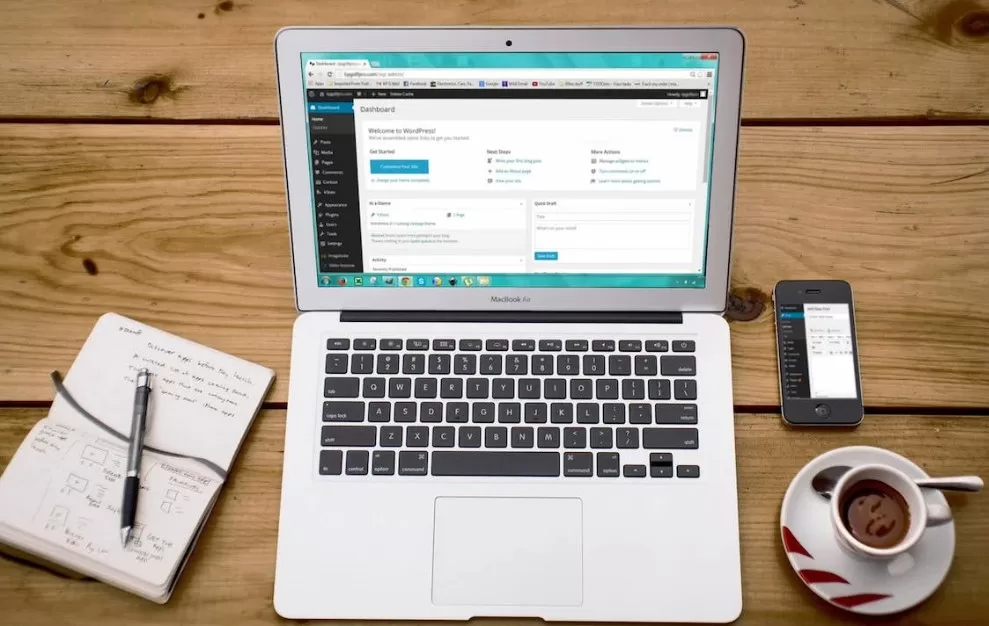 blogging tools for beginners