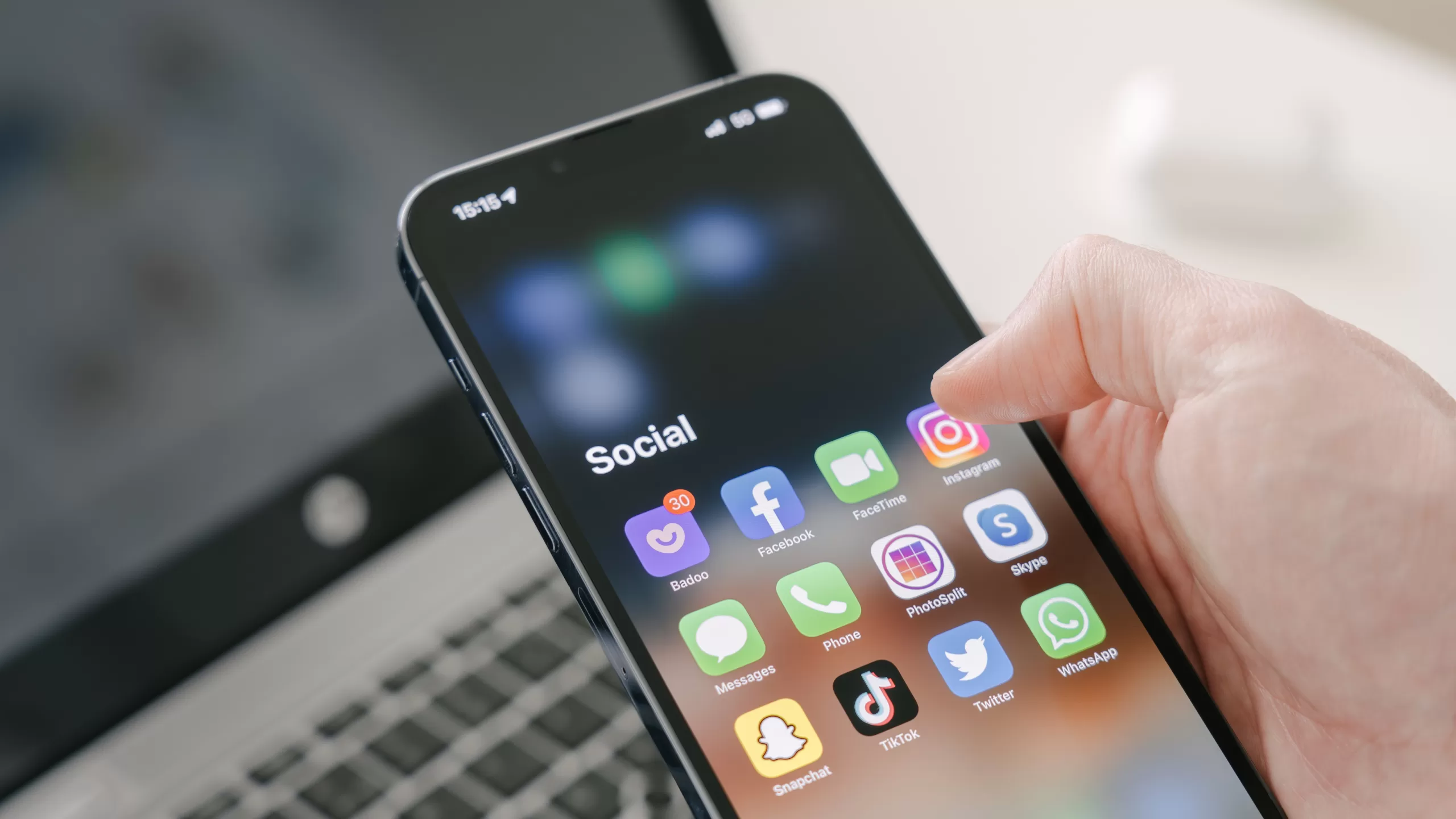 Social Retail
