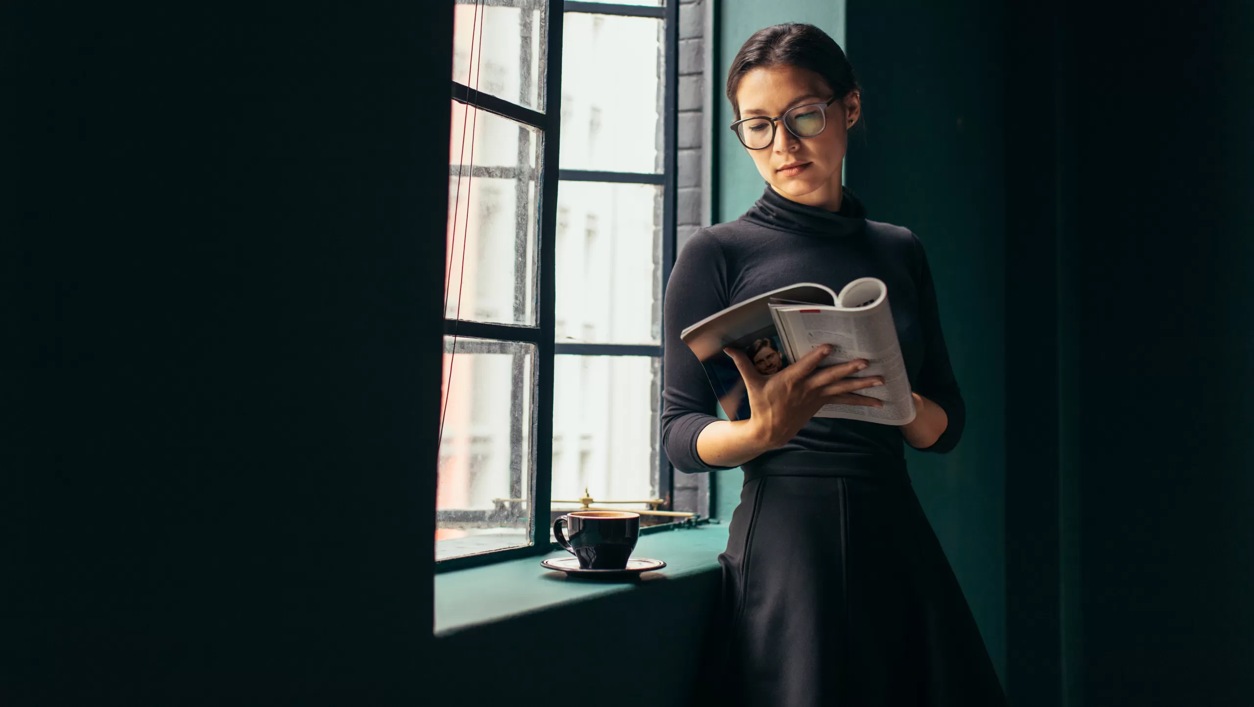 Content marketing vs. traditional marketing