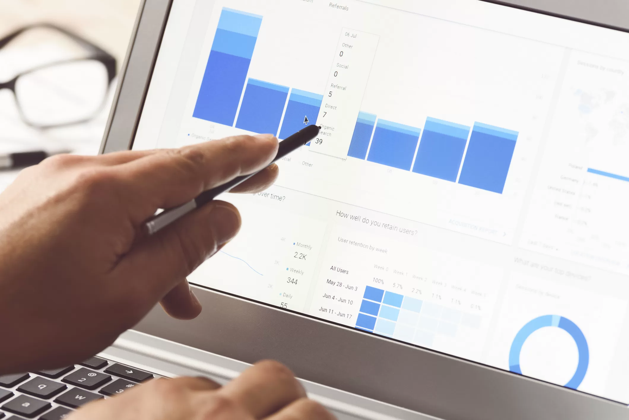 driving revenue with SEO