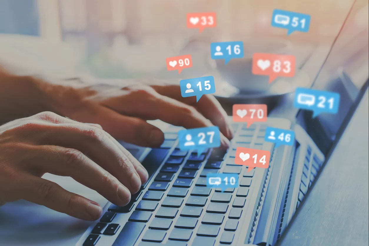 Organic Marketing Tips