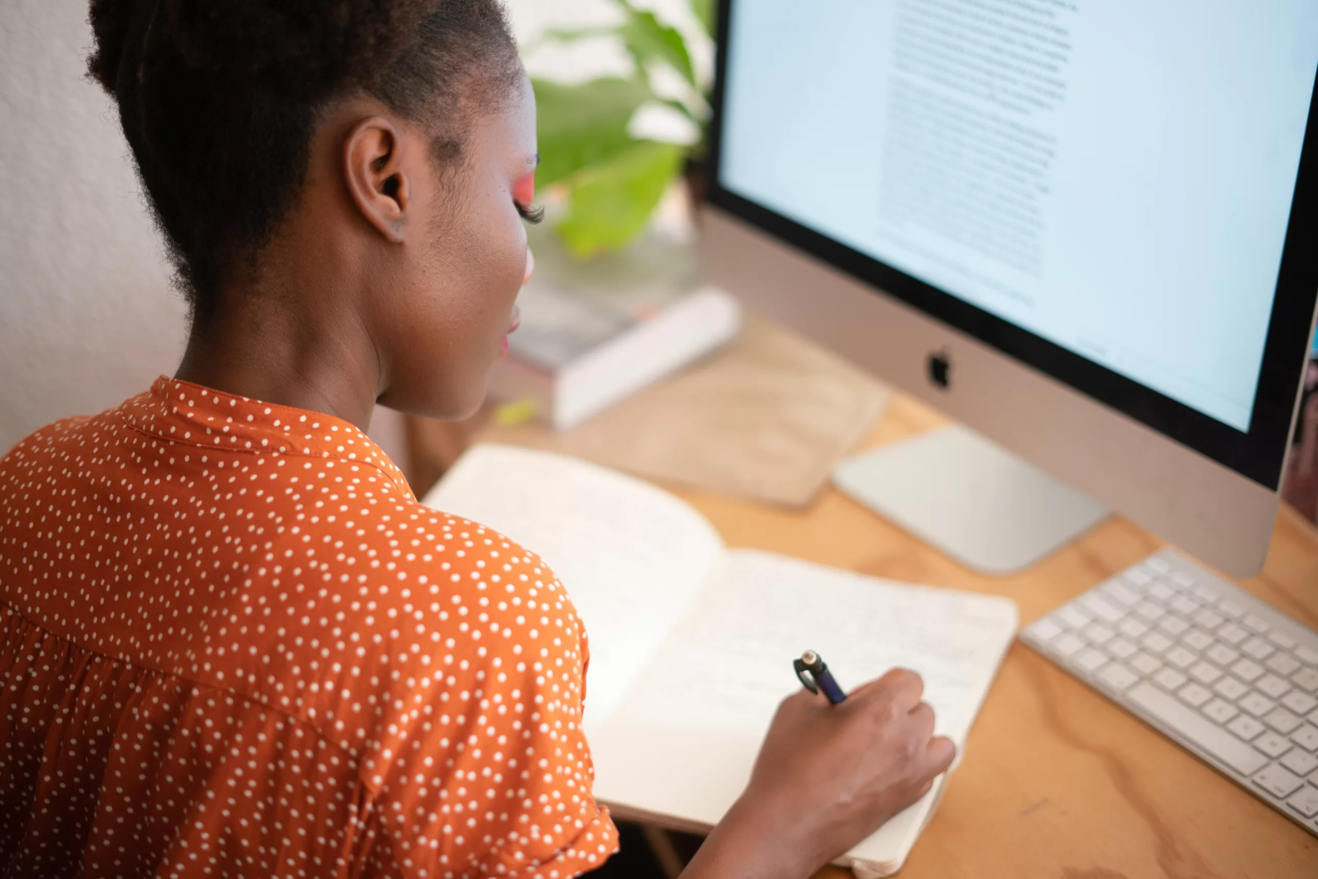 How many blogs does it take to get traffic?