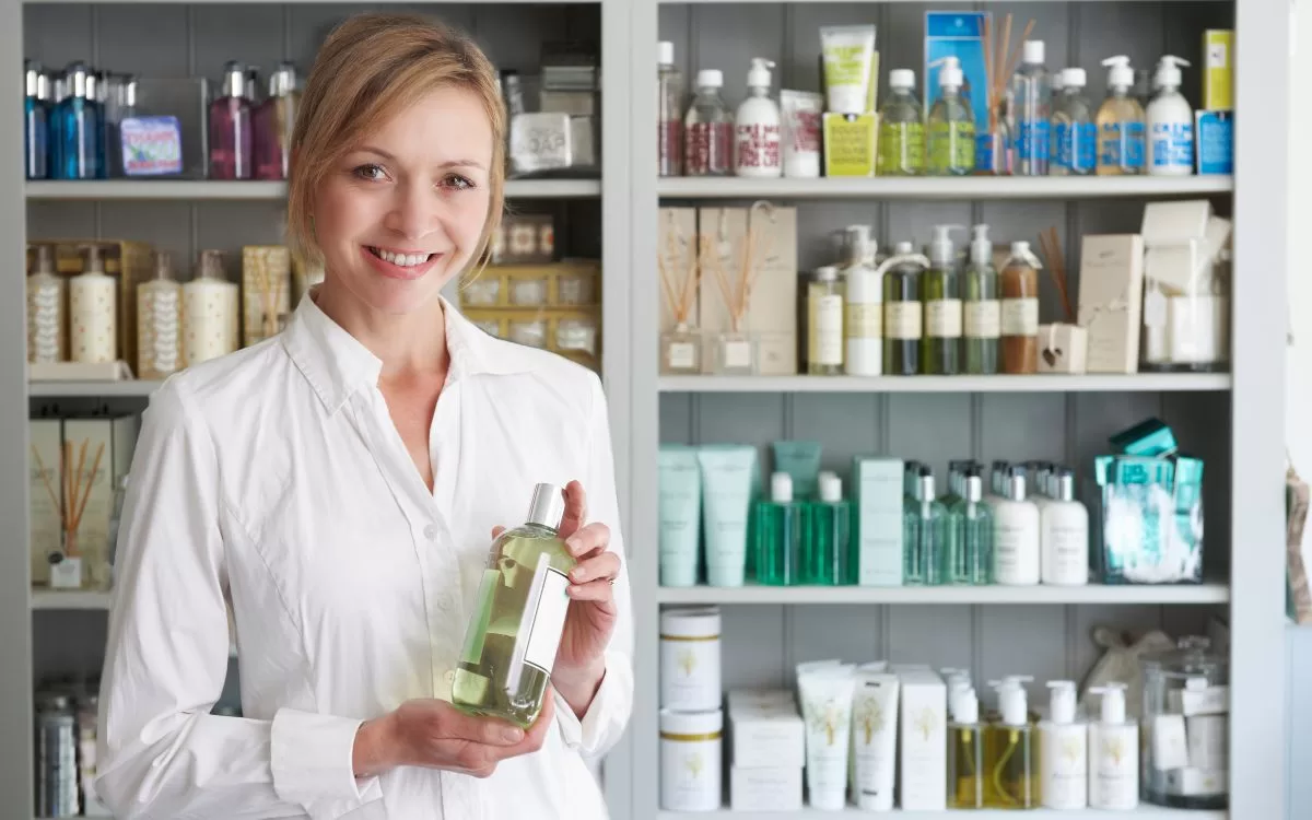 marketing your beauty store