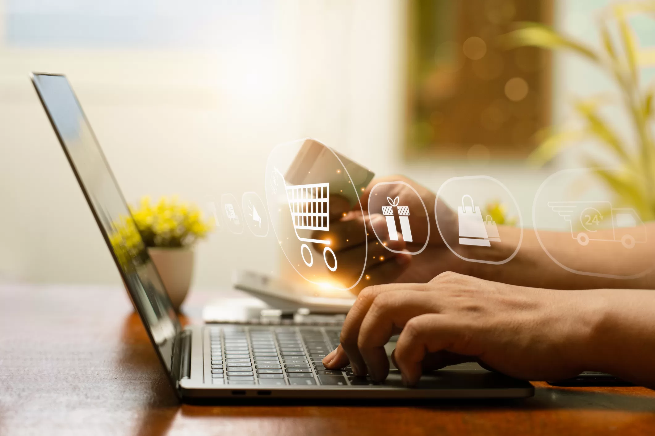 building an ecommerce strategy