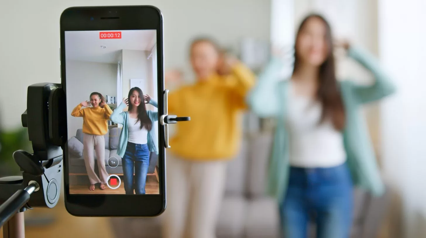 tiktok video optimization