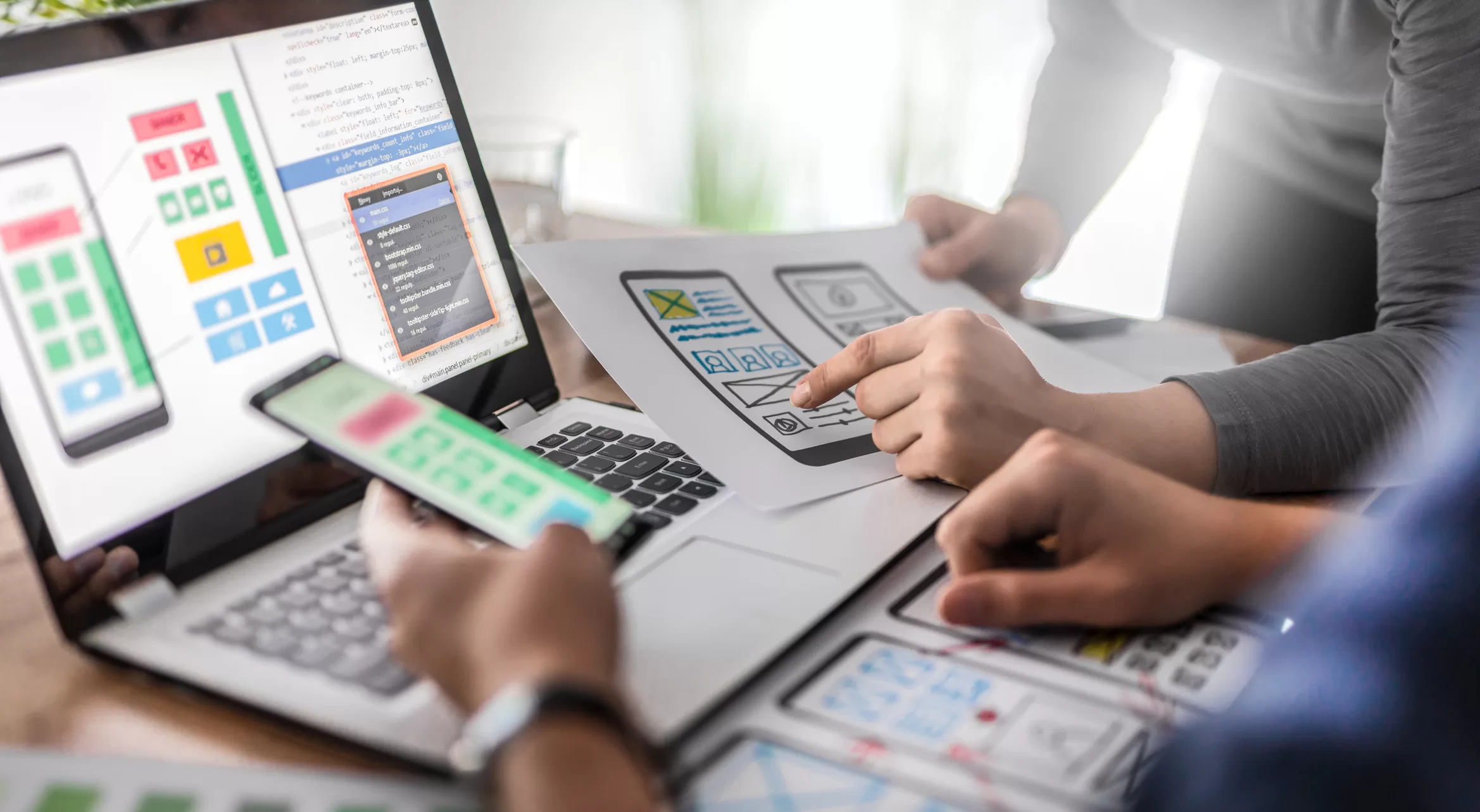 UX and SEO