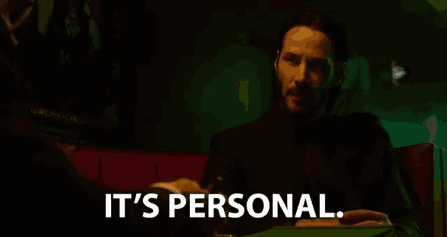 john-wick-its-personal-revenge