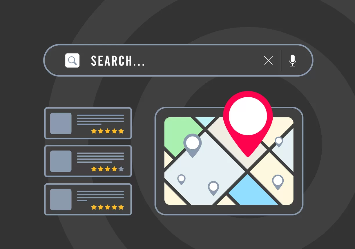 Different types of SEO