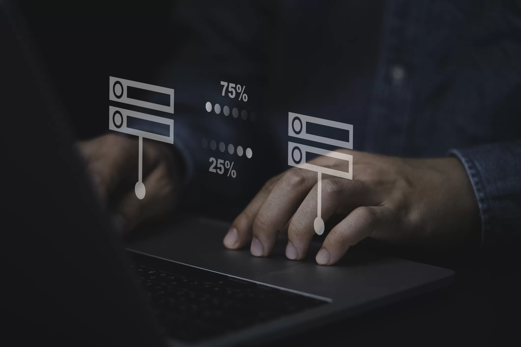 Data Migration Process