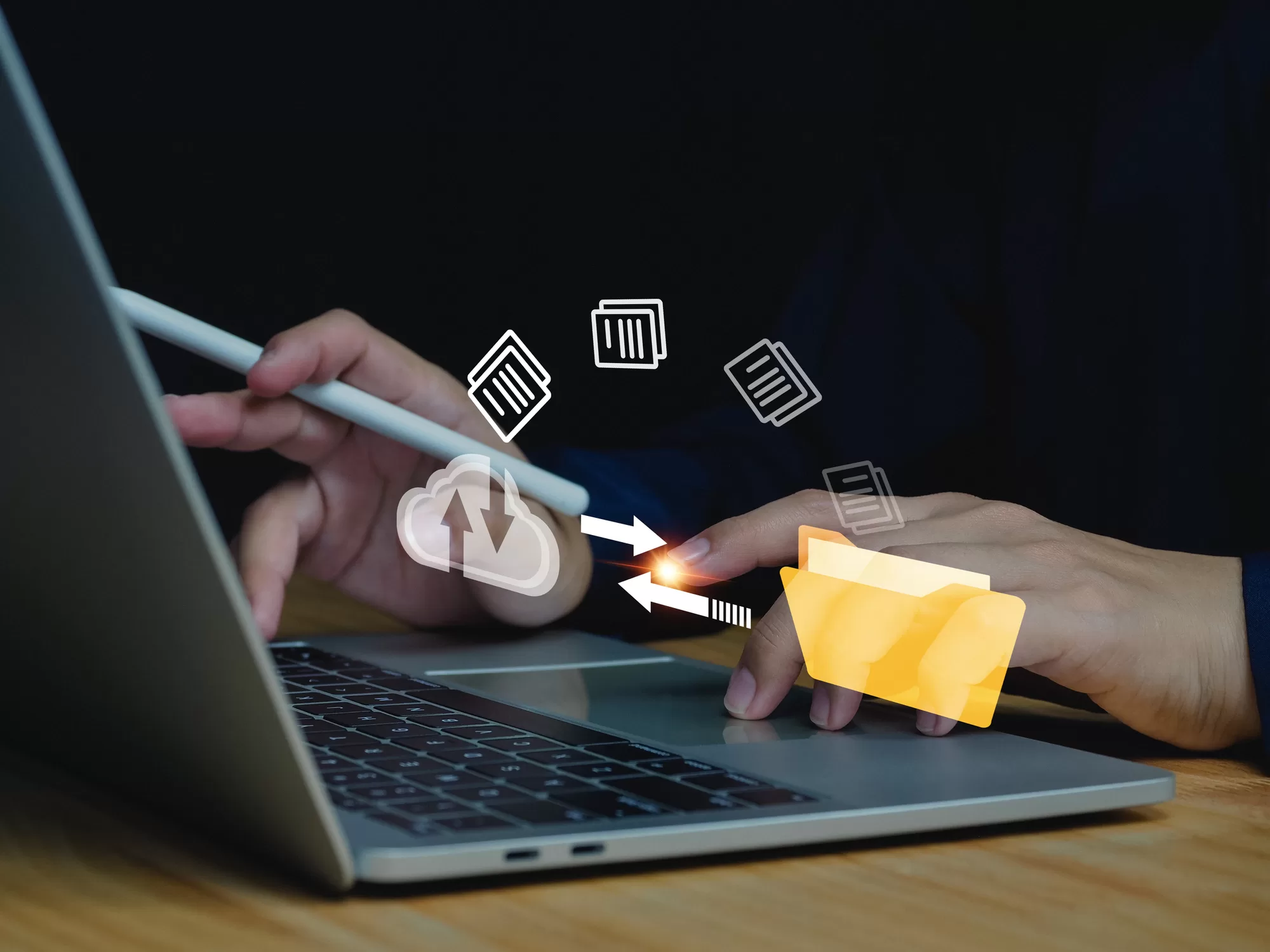 Data Migration Process