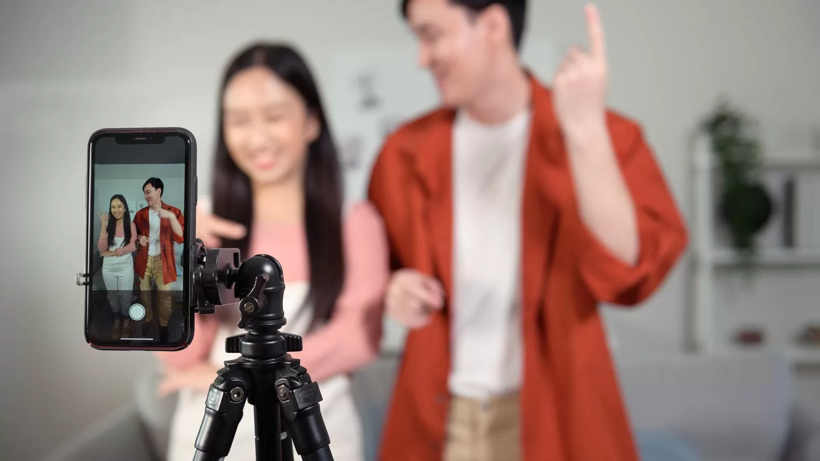 TikTok ads