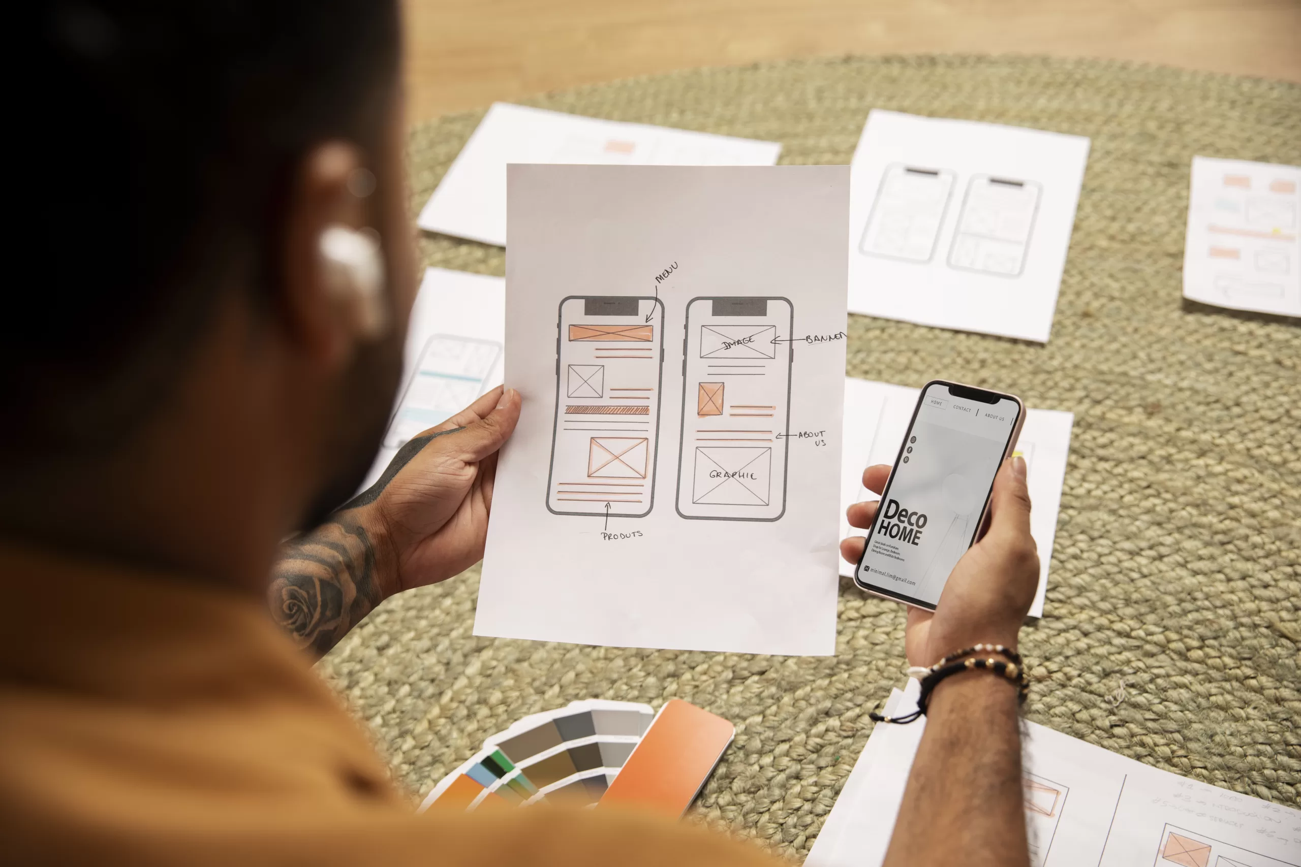 importance-of-mobile-optimization