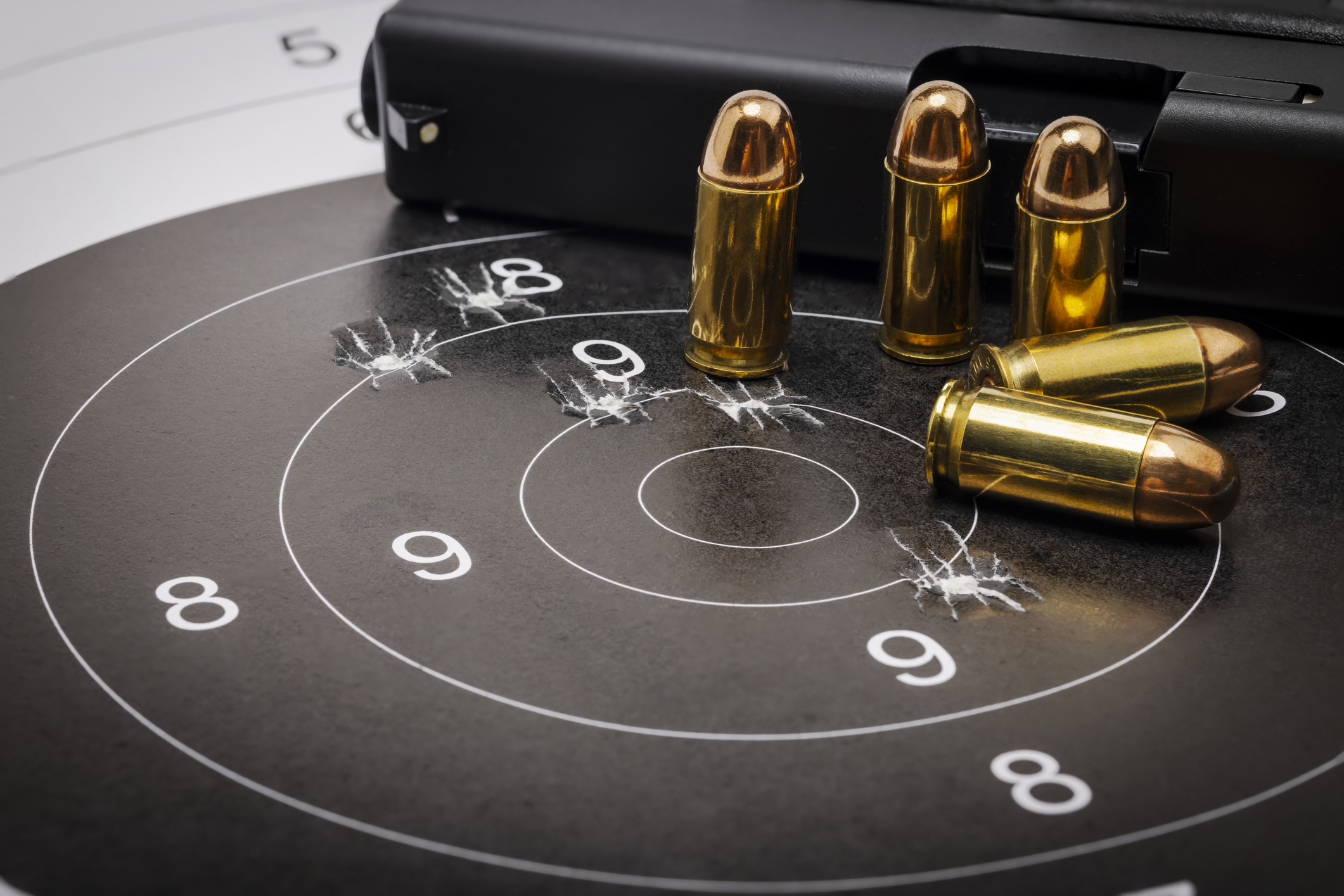 How to Advertise in the Gun Industry