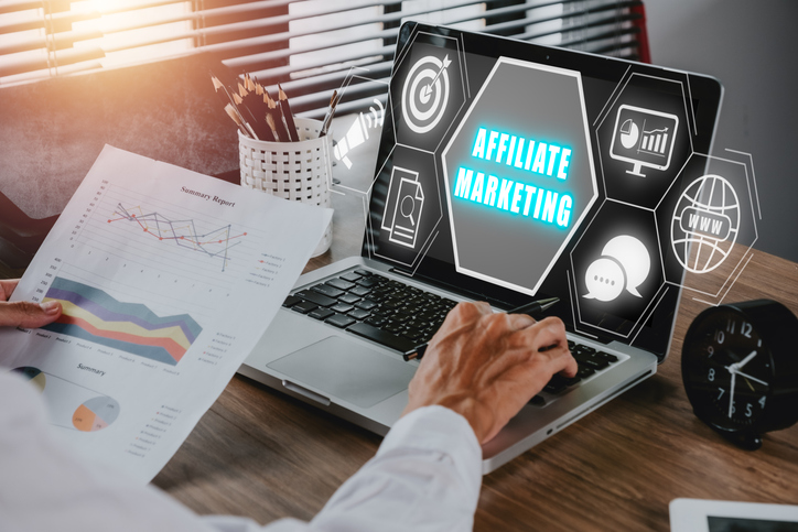 Is affiliate marketing dead?