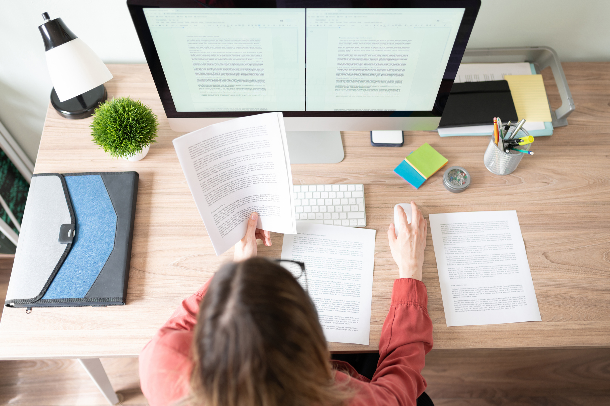 How to structure a blog post for best SEO results