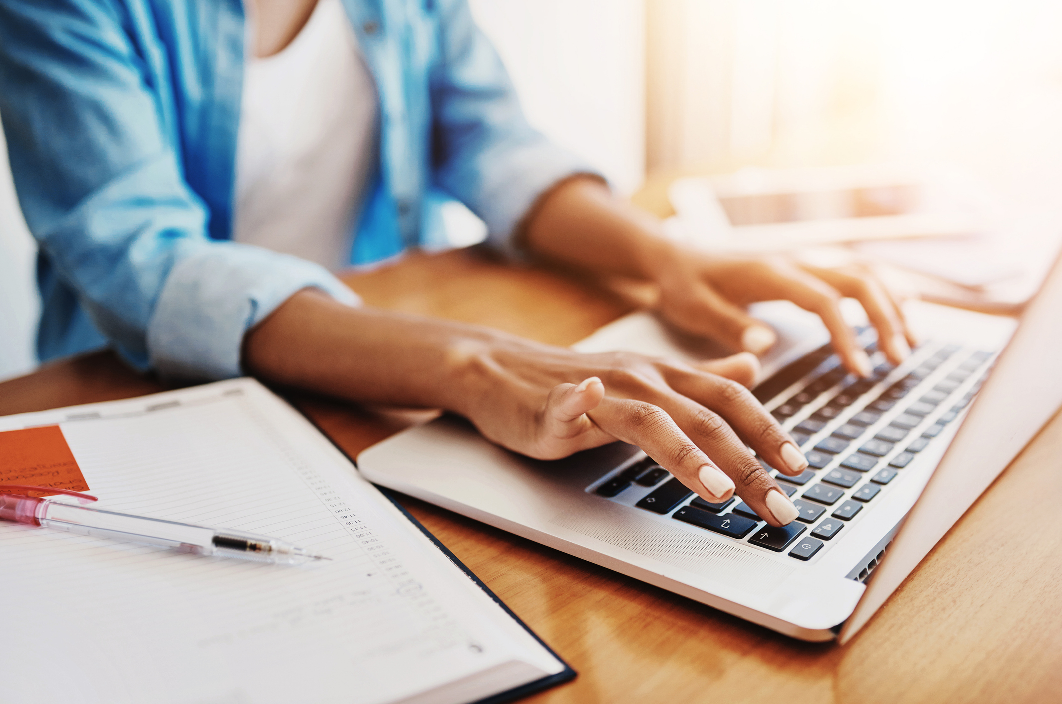 Science of Blogging