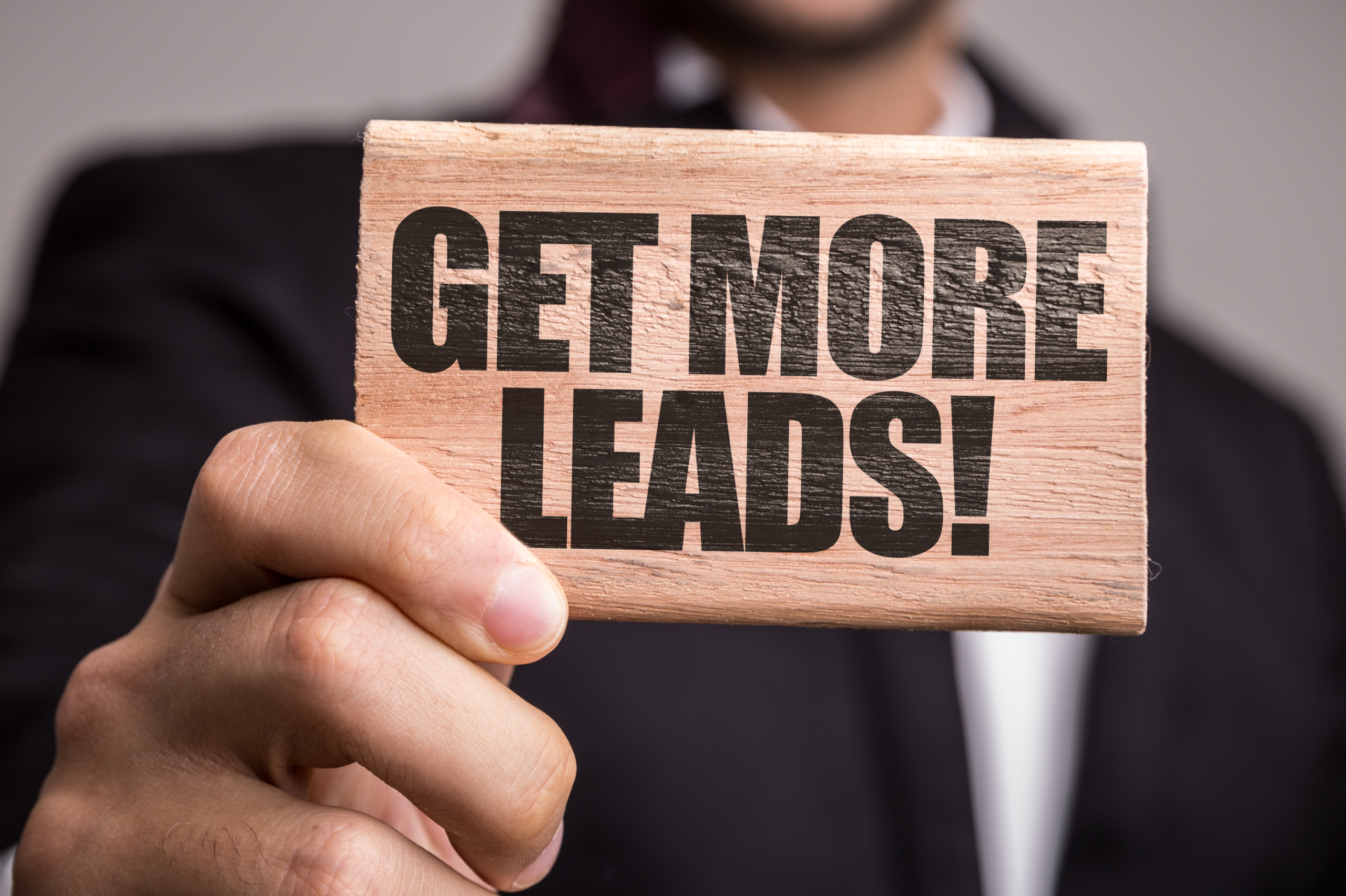 Lead Generation Marketing