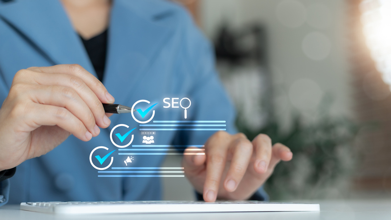 Black Hat SEO