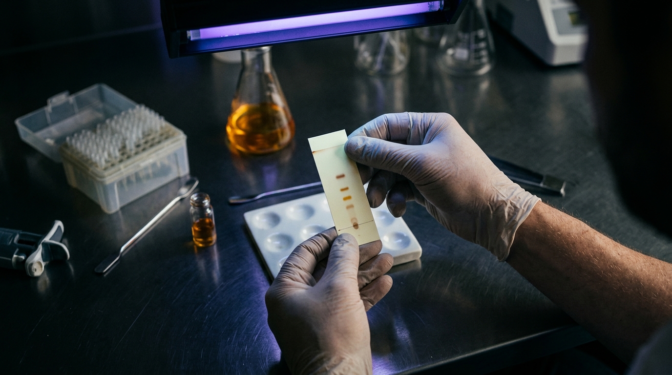 Full-Spectrum vs. Broad-Spectrum CBD: What's the Difference?
