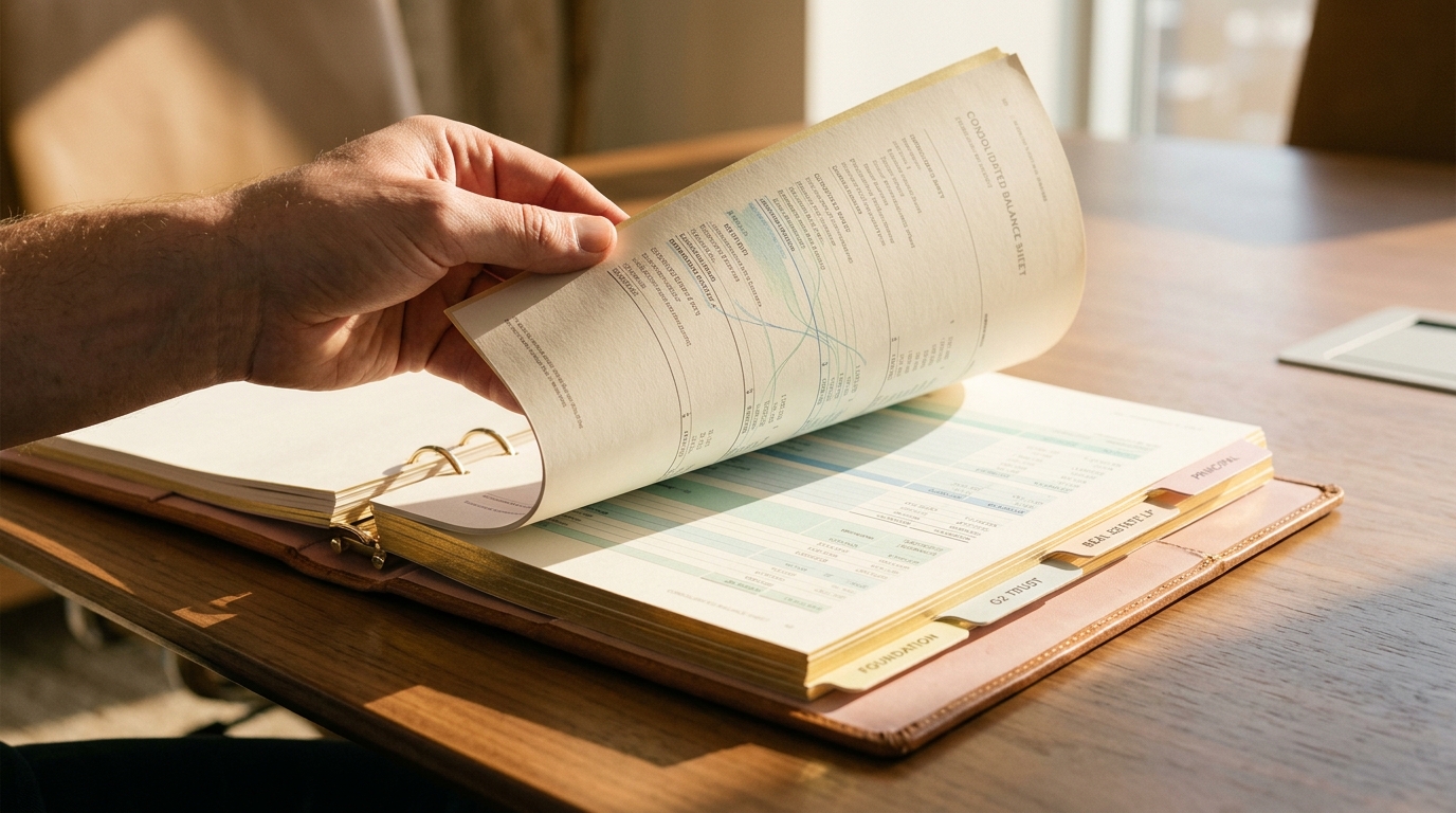 Why Family Offices Need Specialized Accounting, Not a Generalist CPA
