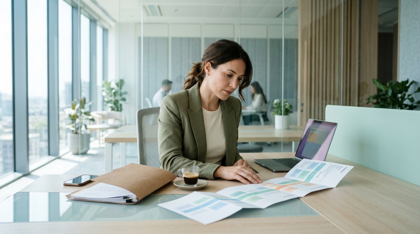 The 2026 Guide to Lead Nurturing for High-Value Service Businesses (Law, Healthcare, B2B)