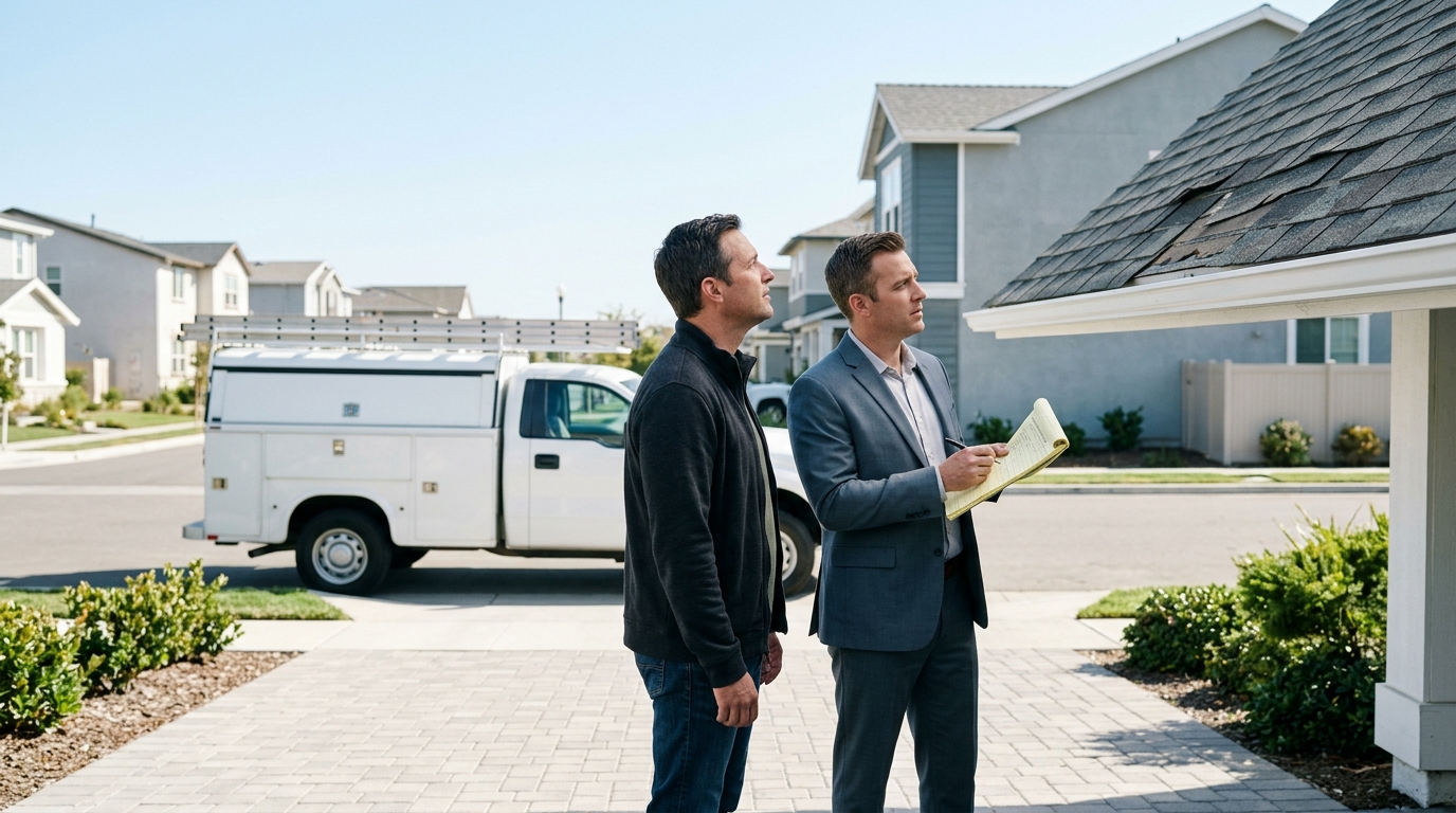 The Complete 2026 Guide to Filing a Roof Insurance Claim in Tennessee