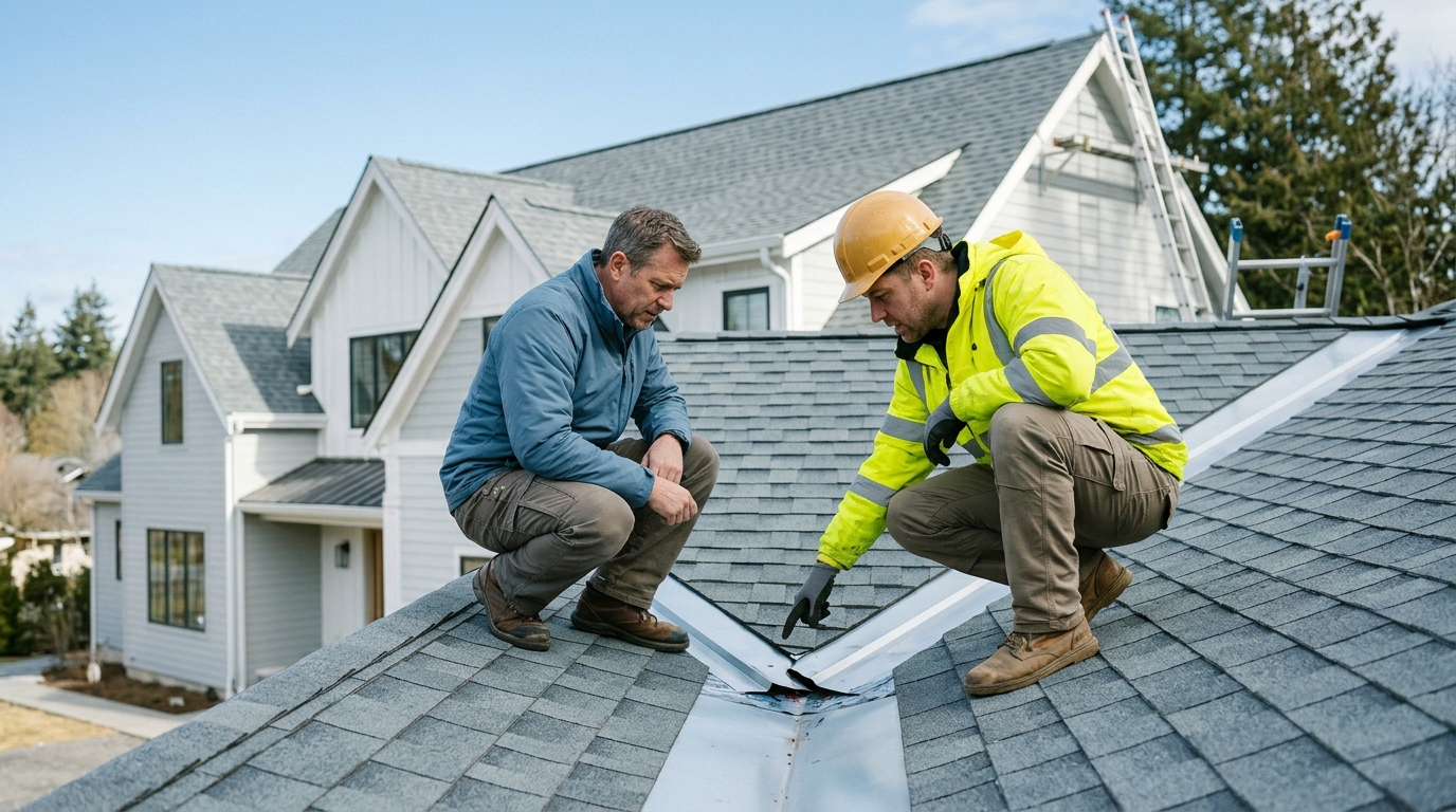 Lifetime Workmanship Warranty Explained: What Nashville Homeowners Must Know