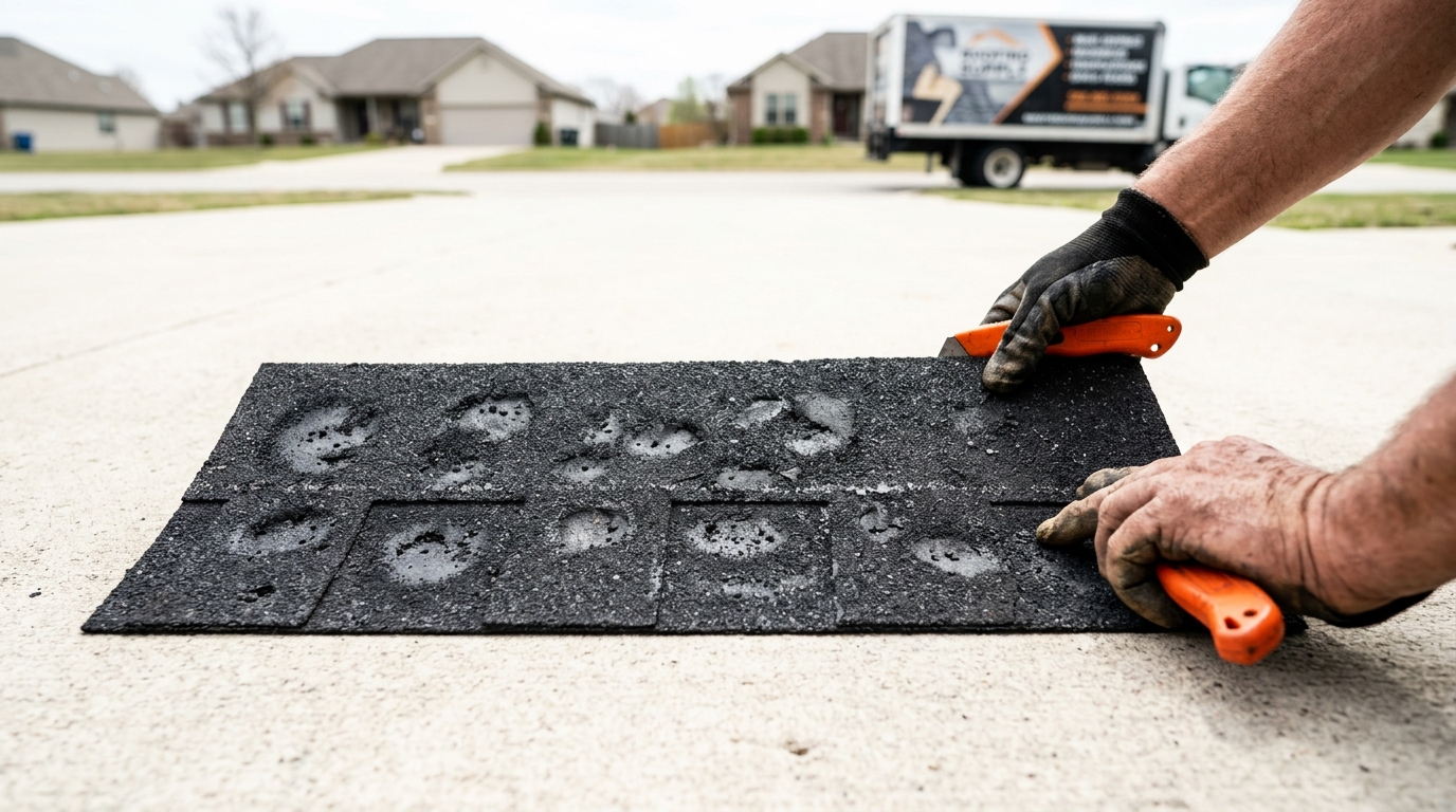 How to Pay for a New Roof in Tennessee: 5 Financing Options for Homeowners
