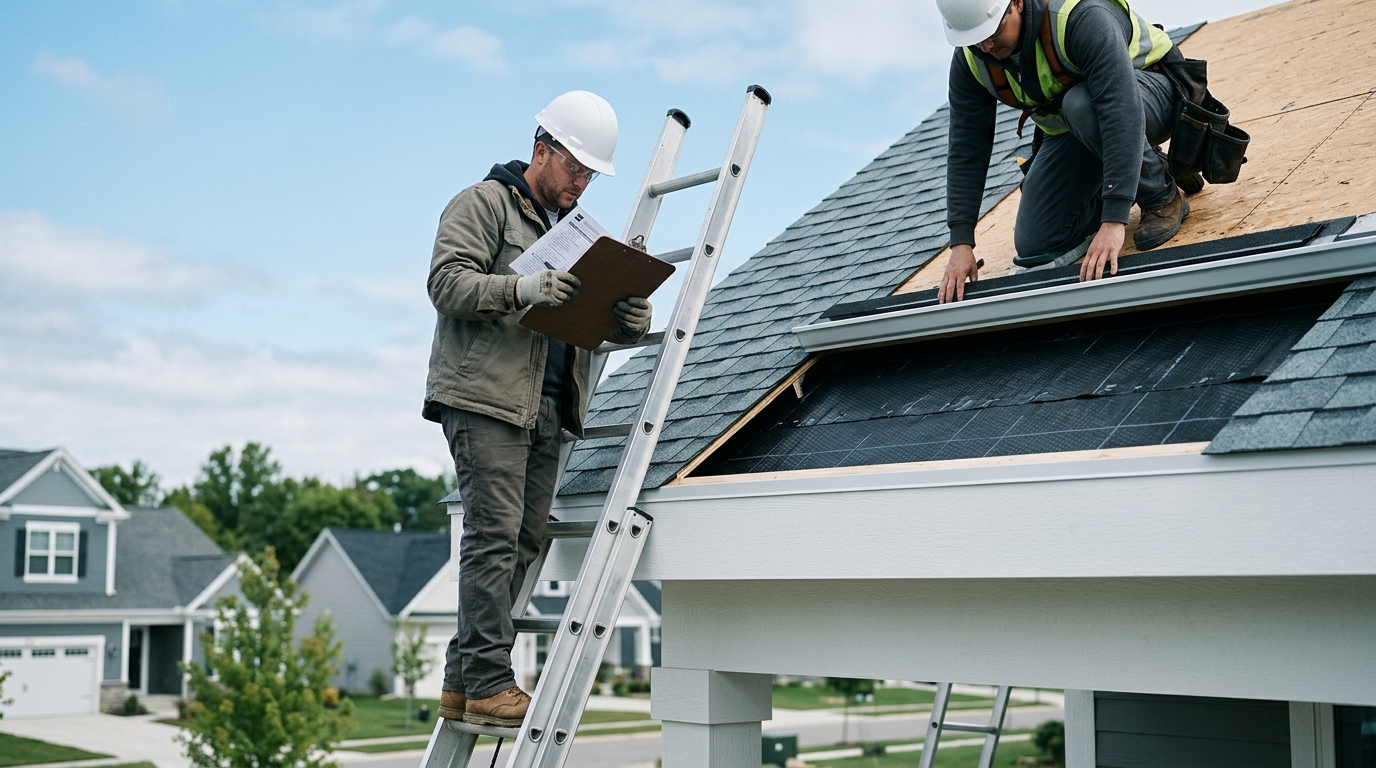 What Does a GAF Master Elite Installer Mean for Your Warranty Coverage?